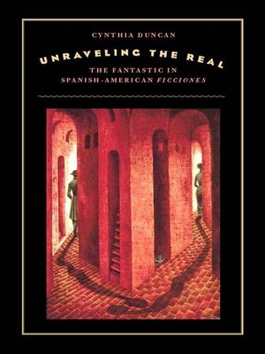 cover image of Unraveling the Real